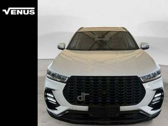 dr dr 6.0 6.0 1.5 turbo gpl 149cv cvt nuova a monza