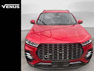 dr dr 6.0 6.0 1.5 turbo gpl 149cv nuova a monza