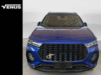 dr dr 6.0 6.0 1.5 turbo gpl 149cv nuova a monza