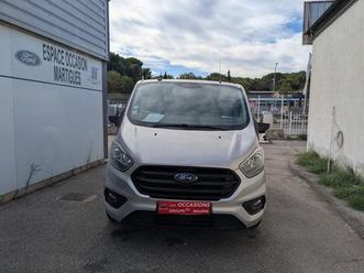 280 l1h1 2.0 ecoblue 130 trend business