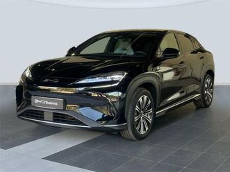 byd sealion 7 91 kwh excellence awd