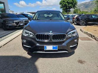x6 f16 xdrive30d 258cv auto
