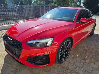 a5 sportback sportback 45 tfsi quattro s tronic li