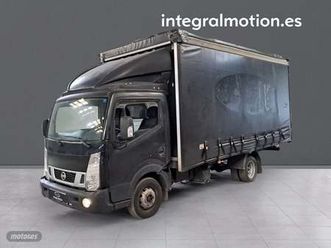 nt400 35.13/3 básico bp aa cab abatible larga