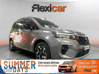 5 plazas 1.3g 96kw l1 acenta