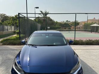 used nissan altima 2.0 turbo sl 2023