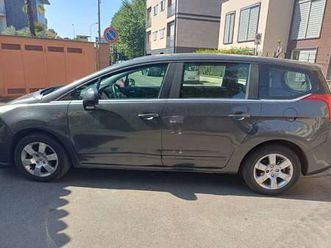 1.6 vti 16v access (premium) 120cv