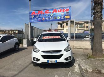 ix35 ix35 2.0 crdi 2wd 136 cv 100 kw comfort