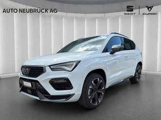 ateca 2.0tsi 190ps 7d 4d