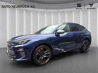 terramar 2.0tsi 265ps 4d