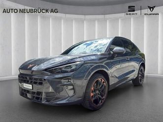 terramar 2.0tsi 265ps 4d