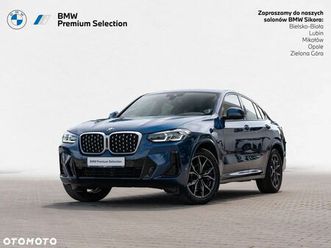 bmw x4 xdrive20i m sport