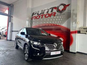 2.0dci zen x-tronic 130kw