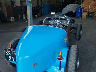 salmson s4 sport - 1929