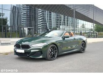 bmw seria 8 840i xdrive