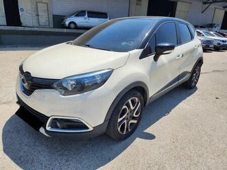 renault capture korea - super okazion