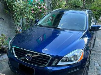 xc60 2.4 d5 ocean race awd 215cv