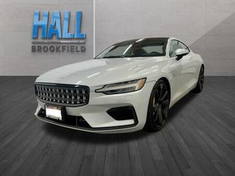 used 2021 polestar 1 base