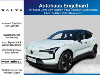 volvo ex30 twin awd ultra 69kwh selekt