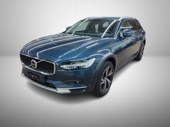 volvo v90 cc cross country plus*awd*ahk*360° k*standh*
