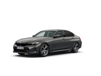 bmw serie 3 318d 110 kw (150 cv)