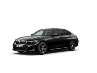 bmw serie 3 318d 110 kw (150 cv)