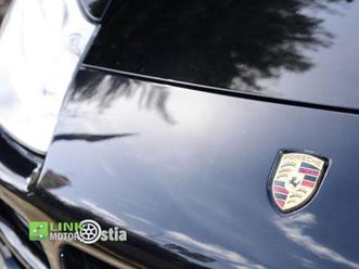 cayenne 1ªs.'03-'07 cayenne 4.5 cat s