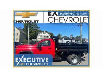 2025 chevrolet silverado 3500 wt