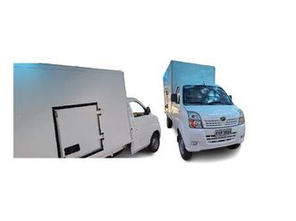 lifan foison bau 1.3 igual zero = hr kombi mercalo livre entregar rápidas