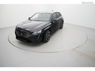 peugeot 308 allure bluehdi 130ch s&s eat8