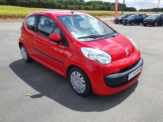 citroen c1 1.4 hdi 55