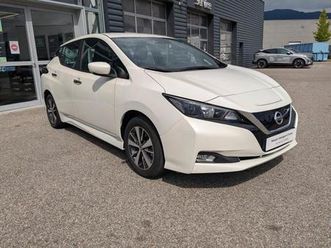 150ch 40kwh acenta 21.5