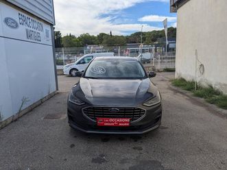 1.0 flexifuel mhev 125ch titanium x business