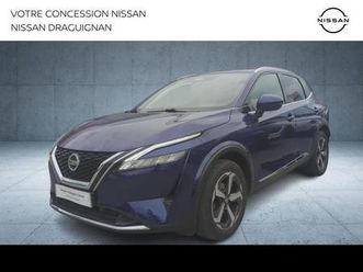 1.3 mild hybrid 140ch n-connecta