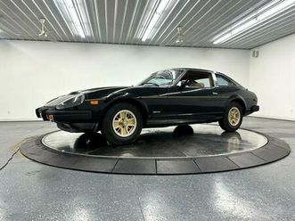used 1979 datsun 280zx