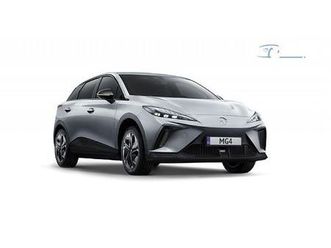 mg mg4 trophy 77kw + mg financiranje