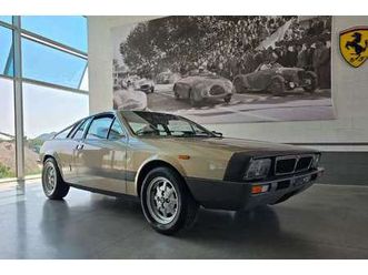 montecarlo coupe 2.0 120cv