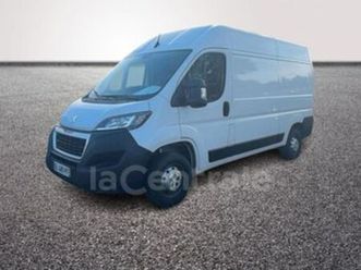 ii generation2 2.2 bhdi 120 s&s l2h2 3.0t