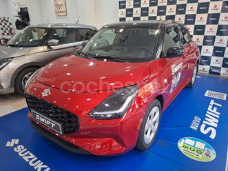 suzuki swift 1.2 s2 mild hybrid