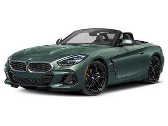 new 2026 bmw z4 m40i