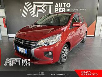 space star 3ª serie space star 1.2 invite