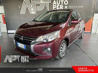 space star 3ª serie space star 1.2 invite