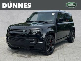 land rover defender 110 p425 x *2,99%*