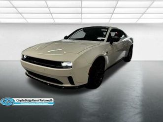 new 2024 dodge charger daytona r/t