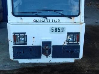 charlatte ford sierra ford - 1999