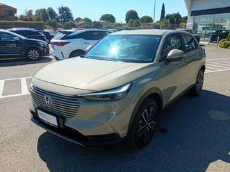 1.5 hev elegance sand edition ecvt