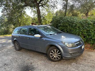 opel astra 19 cdti
