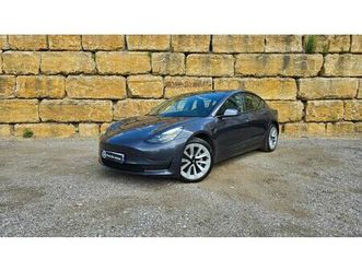 long-range dual motor awd