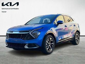 1.6 t-gdi mhev tech 4x2 112 kw (150 cv)