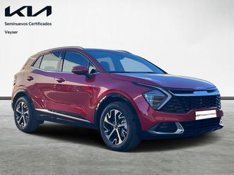1.6 t-gdi mhev tech 4x2 112 kw (150 cv)